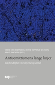 "Antisemittismens lange linjer - jødefiendtlighet i norsk fortid og samtid" av Vibeke Moe