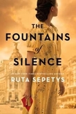 "The fountains of silence" av Ruta Sepetys