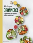 Omslagsbilde av Grønnere!