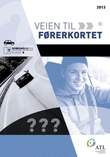 "Veien til førerkortet - spørsmålsbok : klasse B" 
