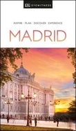 "Madrid" av David Lyon