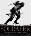 "Soldater - og krigere gjennom 2500 år (kompakt)" av R.G. Grant