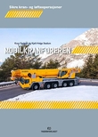 "Mobilkranføreren, d-bok" av Knut Førland