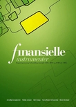 "Finansielle instrumenter - regnskapsmessig behandling innenfor GRS, IFRS og IFRS for SMEs" av Arne Bjørnstadjordet