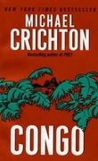 "Congo" av Michael Crichton