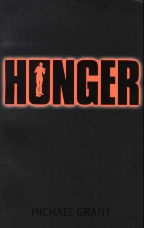 "Hunger" av Michael Grant