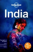 "India" av Joe Bindloss
