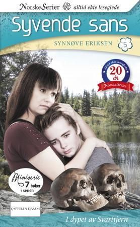 "I dypet av Svarttjern" av Synnøve Eriksen