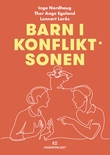 "Barn i konfliktsonen" av Inge Nordhaug