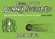 "Return of the bunny suicides" av Andy Riley