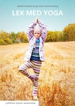 "Lek med yoga" av Isabelle Schjelderup