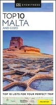 "Top 10 Malta and Gozo" av Mary-Ann Gallagher