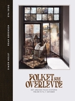 "Folket som overlevde - det jødiske folks historie fra år 70 til 7. Oktober" av Eva Skog