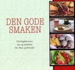 "Den gode smaken - om bygdekvinner, mat og matkultur frå Møre og Romsdal" av Ellbjørg Reiten