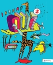 "Barnas quiz 2" av Stig Arnesen