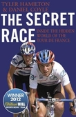 Omslagsbilde av The secret race