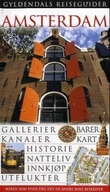 "Amsterdam" av Robin Pascoe
