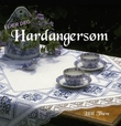"Lær deg hardangersøm" av Lillill Thuve