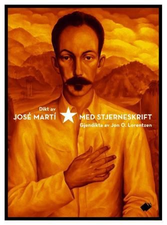 "Med stjerneskrift" av José Martí