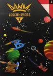 Omslagsbilde av Damms leseunivers