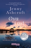 "Øya i øst" av Jenny Ashcroft