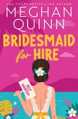 Omslagsbilde av Bridesmaid for Hire