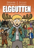 "Elggutten" av Aleksander R. Kirkwood Brown