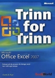 "Microsoft Office Excel 2007 - trinn for trinn" av Curtis Frye