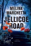 Omslagsbilde av Jellicoe road
