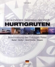 "Hurtigruten - die schönste Seereise der Welt : Beschreibung der 11tägigen Reise : Natur - Kultur - Geschichte - Sagen" av Berit Liland