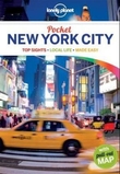 "New York City - pocket" av John Garry
