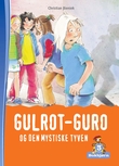 "Gulrot-Guro og den mystiske tyven" av Christian Bieniek
