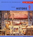 "Historie 9 - samfunnsfag for ungdomsskolen" av Erik Lund