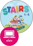 "Stairs 1-4 online - elevnettsted" av Heidi Håkenstad