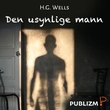 "Den usynlige mann" av H.G. Wells