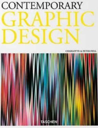 "Contemporary graphic design" av Charlotte Fiell
