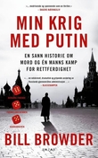 "Min krig med Putin" av Bill Browder