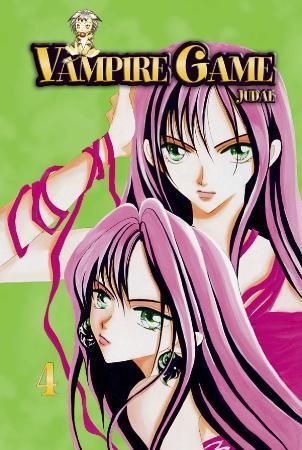 "Vampire game - bind 4" av Judal