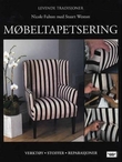 "Møbeltapetsering" av Nicole Fulton