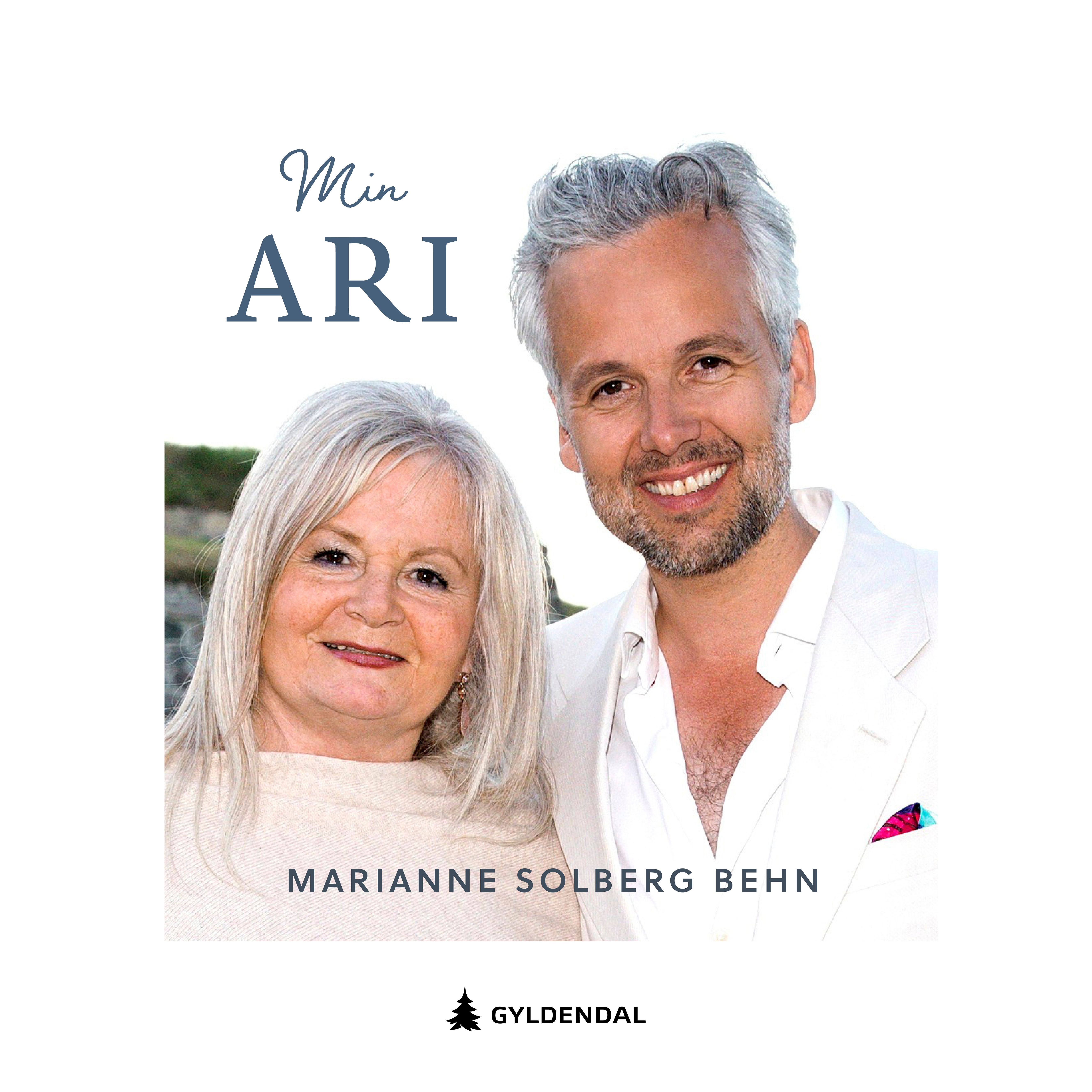 "Min Ari" av Marianne Solberg Behn