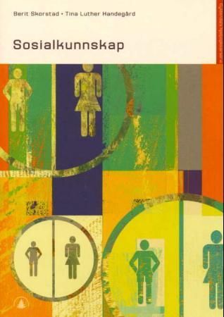"Sosialkunnskap" av Berit Skorstad
