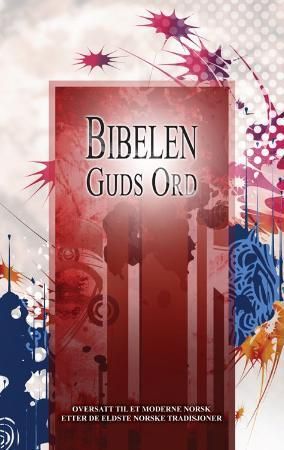 "Bibelen - Guds ord" av Norvald Yri