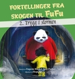 "Trygg i stormen - sanne historier fortalt av oppdiktede karakterer" av Eugene Bach