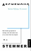 "To stemmer" av Karine Nyborg