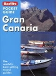 "Gran Canaria" av Pam Barrett