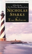 "True believer" av Nicholas Sparks