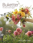 "Buketter fra Blomsterhagen" av Anja Bruland