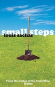 "Small steps" av Louis Sachar