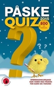 "Påskequiz 2015" av Stig Arnesen