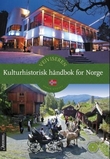 "Veiviseren kulturhistorisk håndbok for Norge" av Mathias Øvsteng
